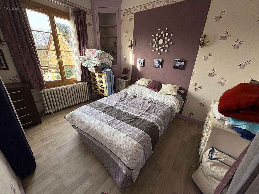 Maison à LA FERTE-BERNARD