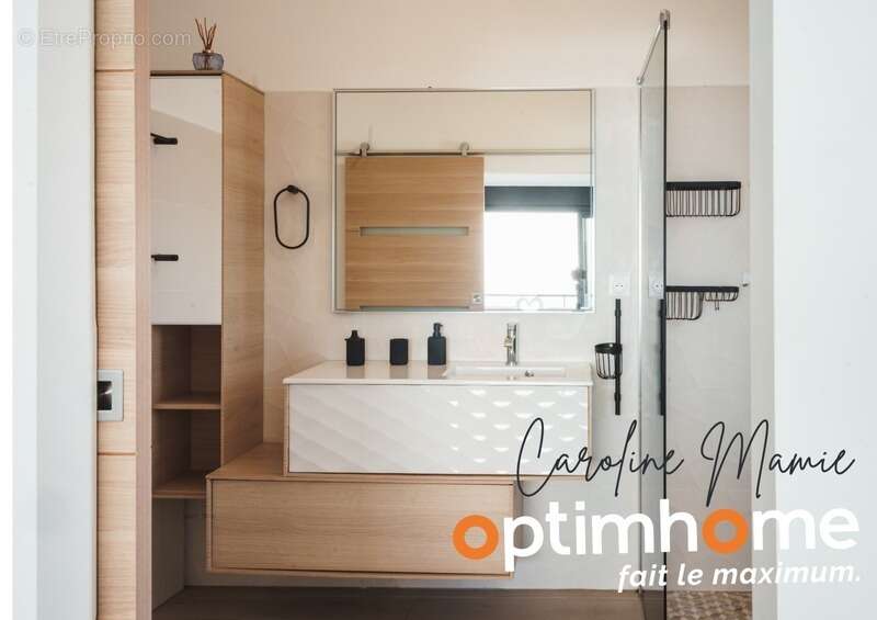 Maison à LE TAMPON