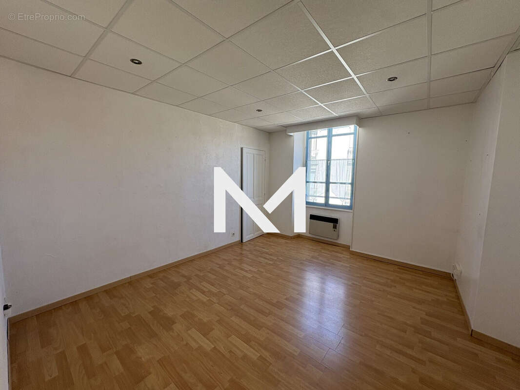 Appartement 56 m² à Grenoble  - photo 4
