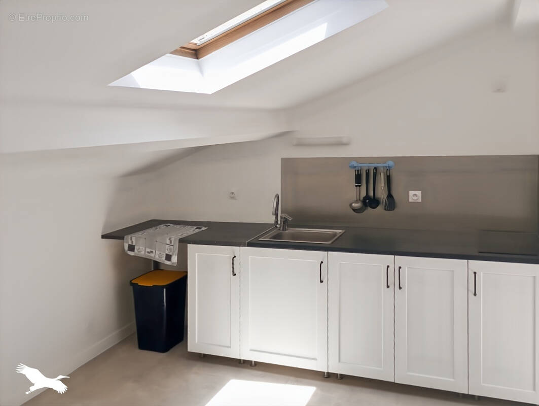 Appartement à MARSEILLE-10E