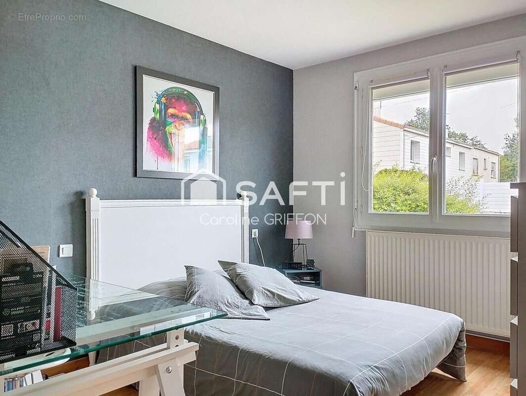 Photo 6 - Maison à TIFFAUGES