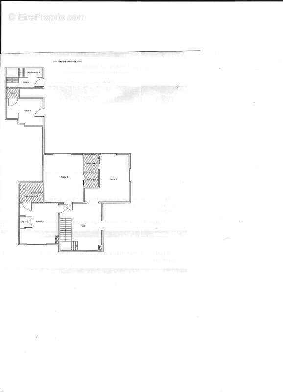 Maison à VITRY-SUR-SEINE