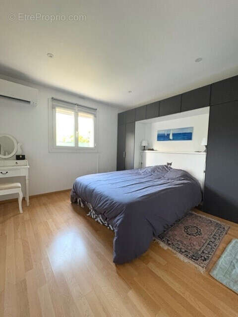 Appartement à MAUGUIO