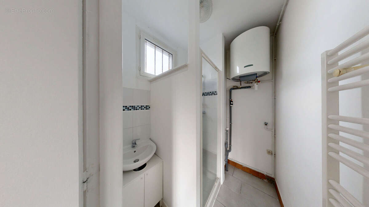 Appartement à LE HAVRE