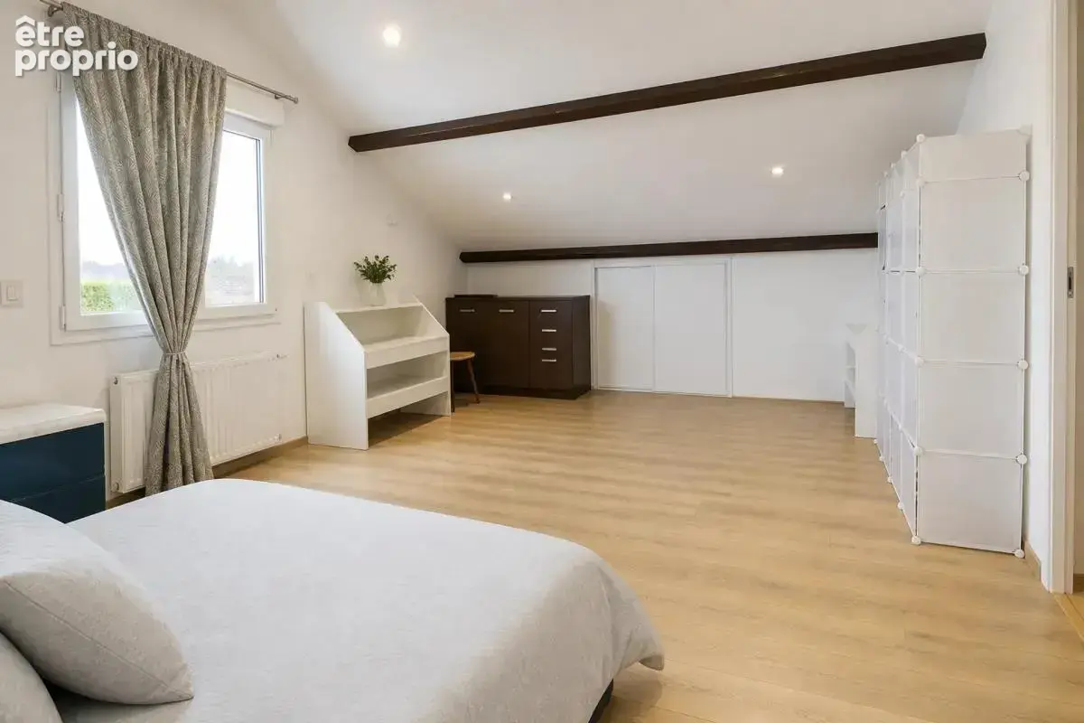 Maison de 7 pièces de 144 m² à Chaumont - photo 8