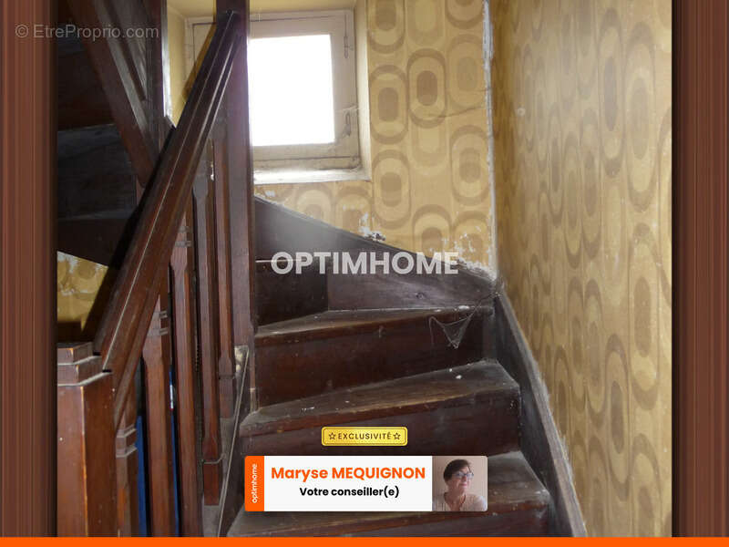 maison de campagne à rénover - photo 21