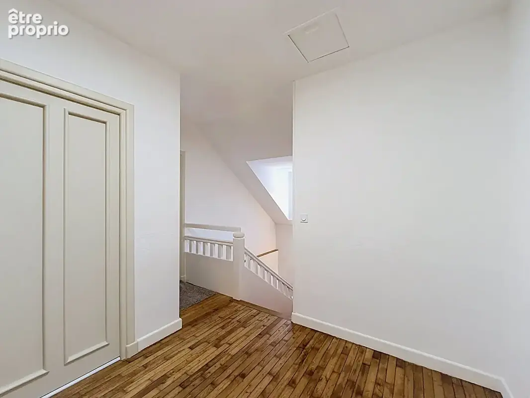 Duplex Brest 6 pièce(s) 165.80 m2 - photo 8