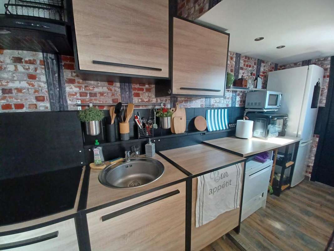 Photo 4 - Appartement à BEZIERS