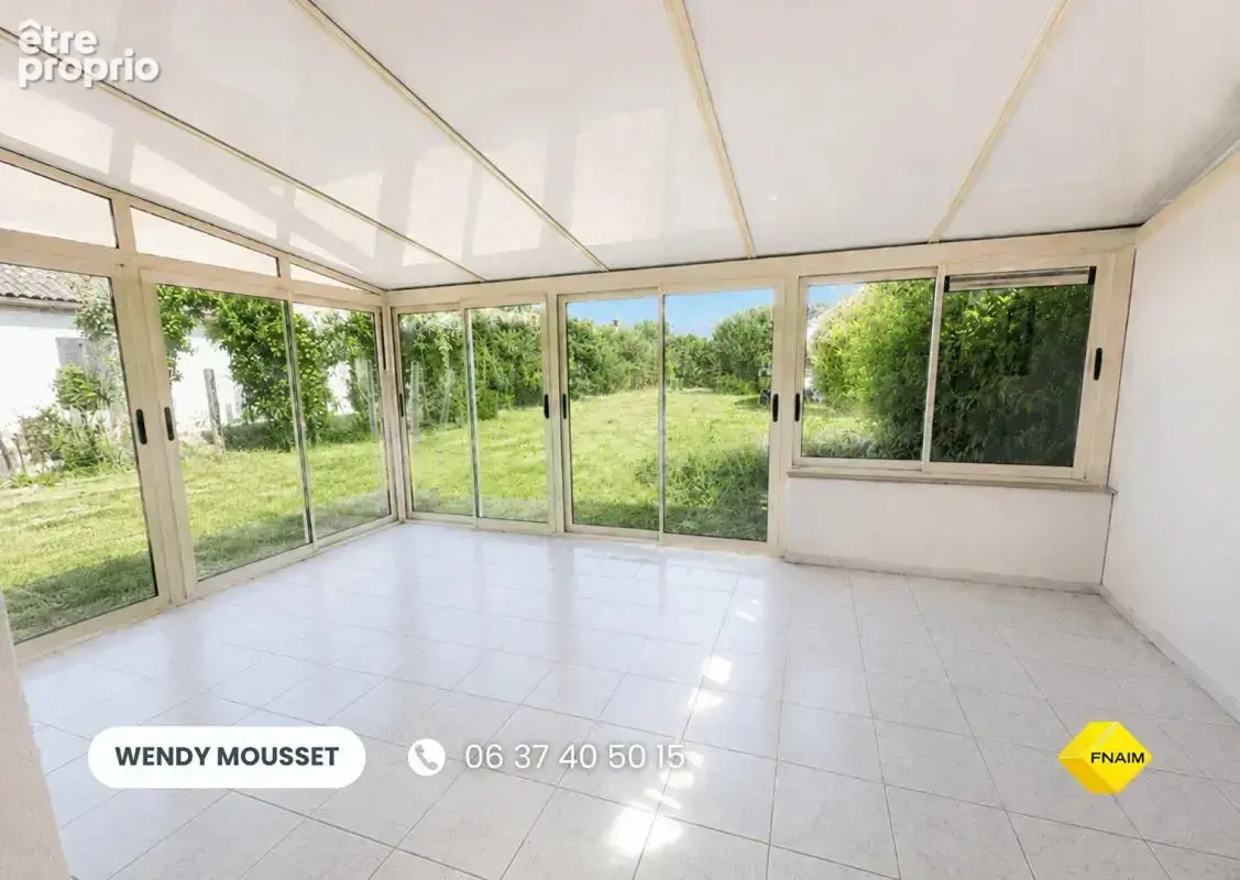 Maison à 3 minutes de la plage et à pied des commerces - photo 13