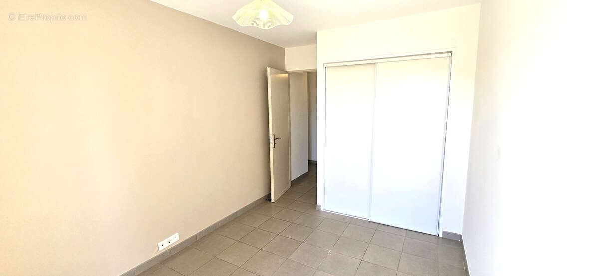 Appartement à DRAGUIGNAN