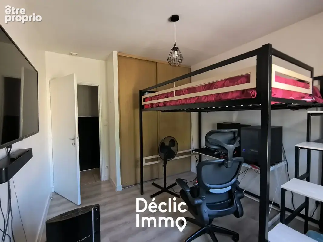 Pavillon de 1996 vendu loué / Idéal investisseur - photo 9
