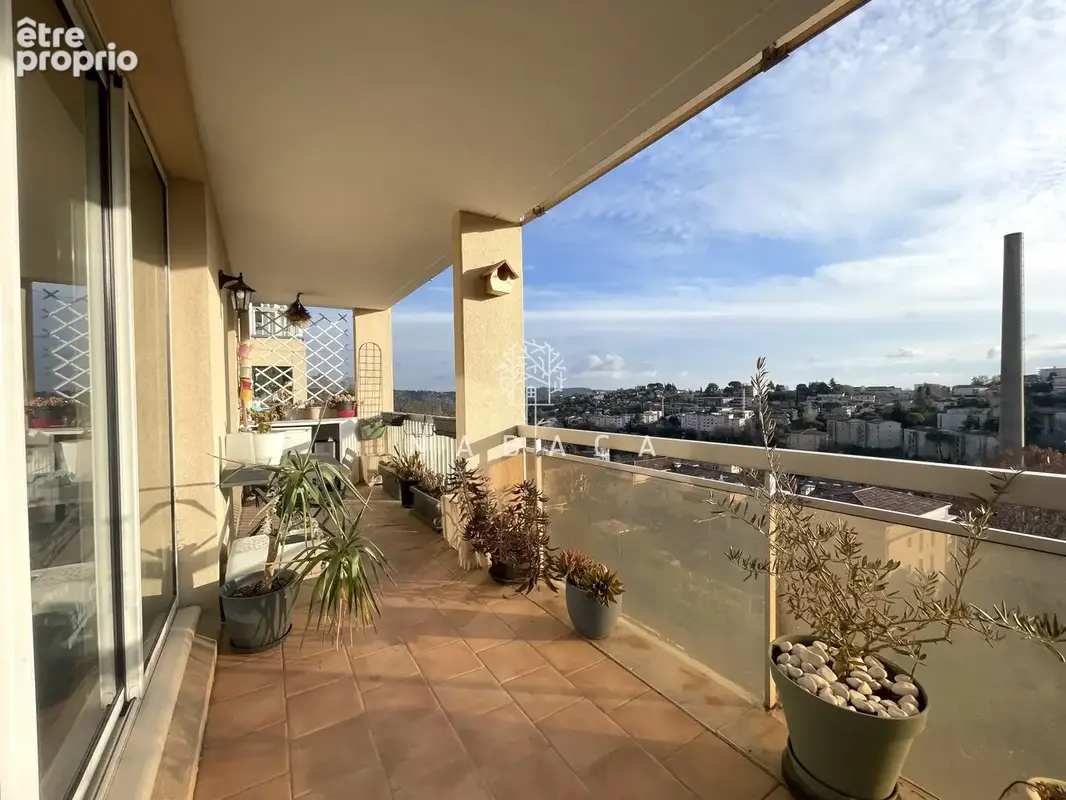 Appartement 75 m² à Grasse  - photo 9