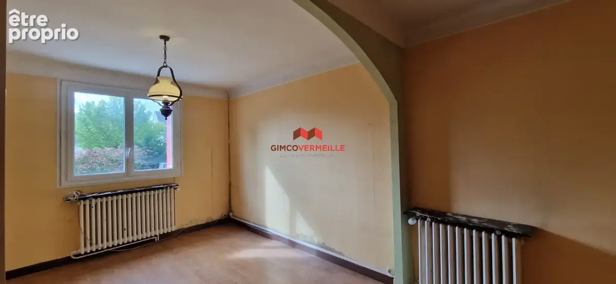 Maison 6 pièces à vendre à Conflans-Sainte-Honorine - Exclusivité GIMCOVERMEILLE - photo 5