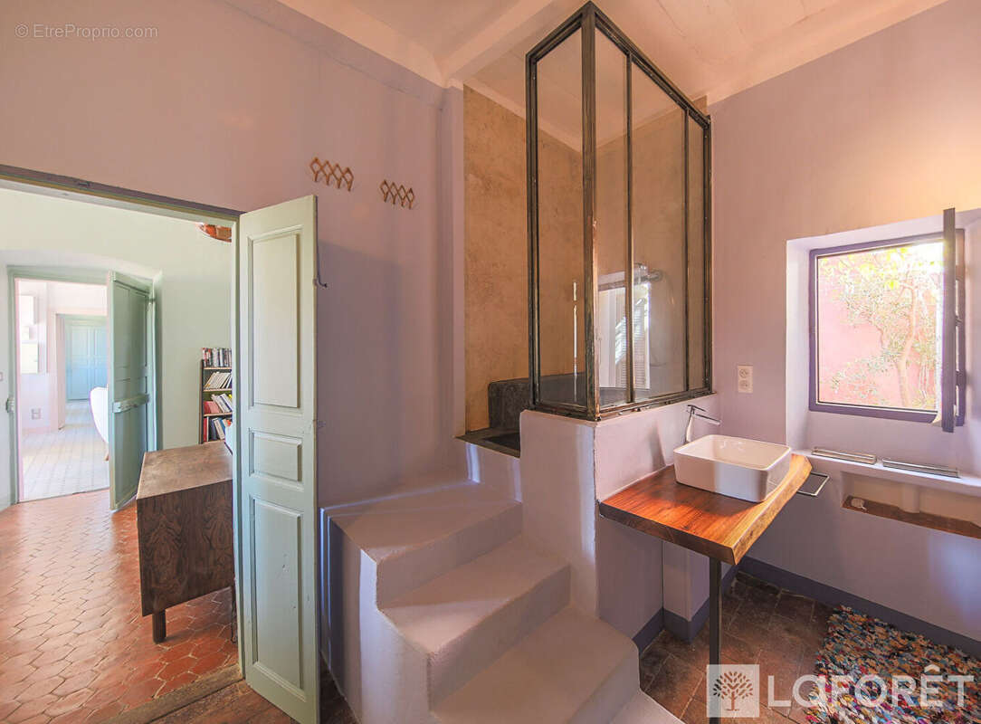 Appartement à MONTICELLO