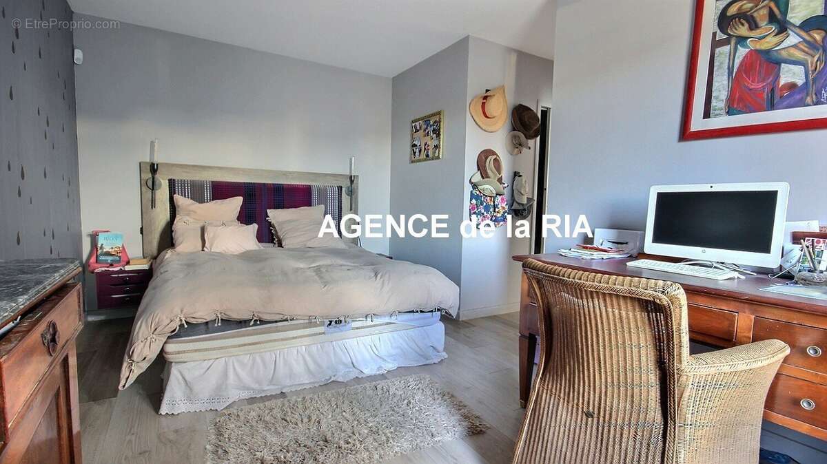 Magnifique maison de 2019, 4 chambres dans un quartier recherché - photo 7