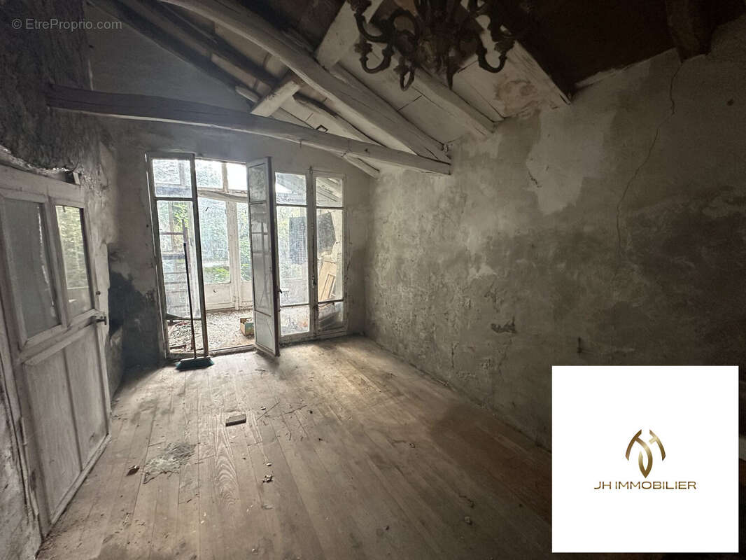 Maison à SAINT-GAUDENS