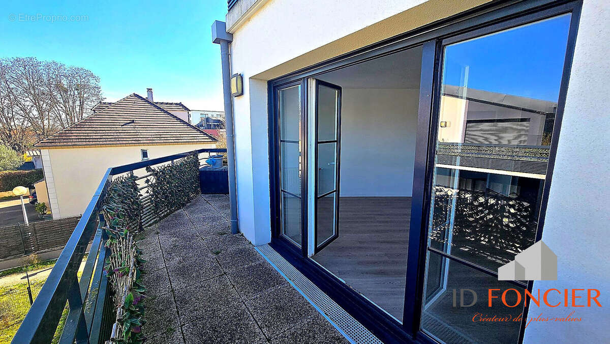 Appartement à ANTONY