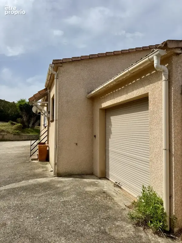 Maison individuelle avec terrasse vue mer et garage - photo 36