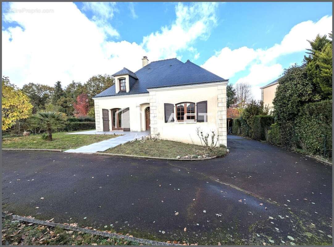 Photo 7 - Maison à ORVAULT