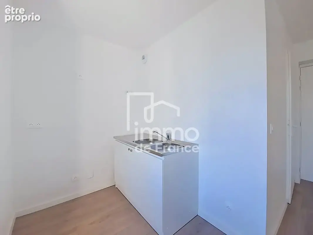 Appartement Valleiry 2 pièce(s) 39 m2 - photo 4