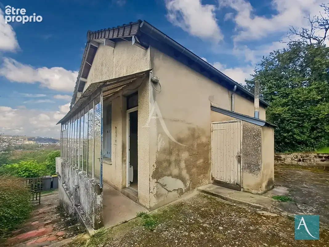 Maison 4 pièces de 45 m² - photo 10