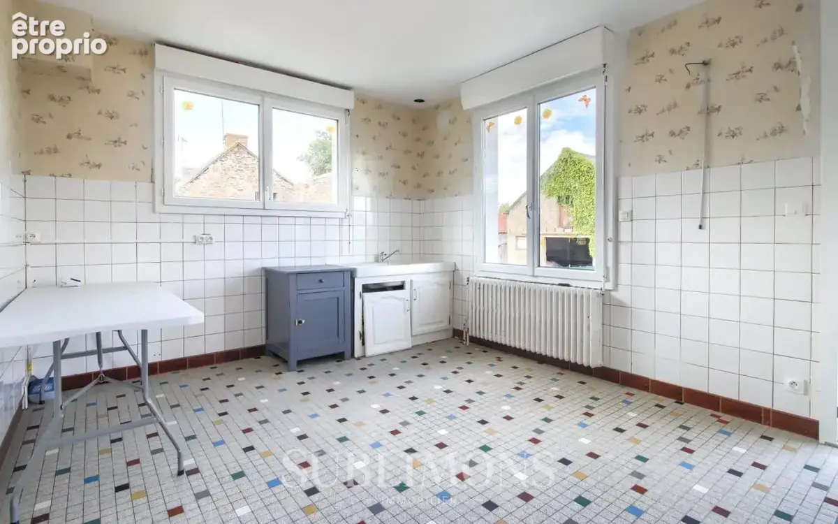 Maison à vendre Tréal - photo 4