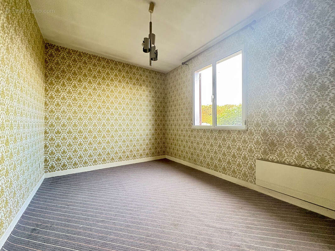 Maison à SAINT-NABORD