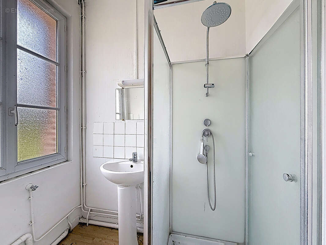 Maison 6 pieces - cressy - photo 9