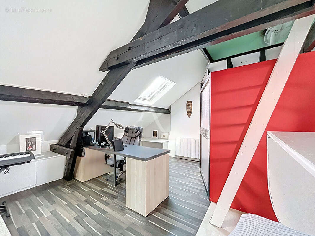 Appartement à ANGERS