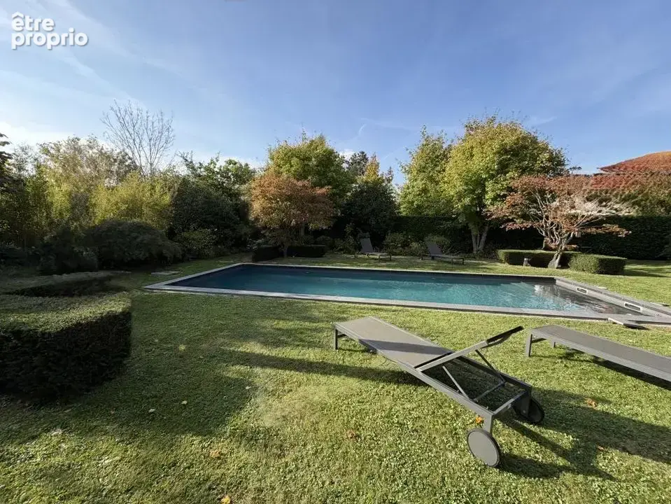 Maison 10 pièces 211 m² à vendre à Marcq-En-Baroeul (59700) - photo 13