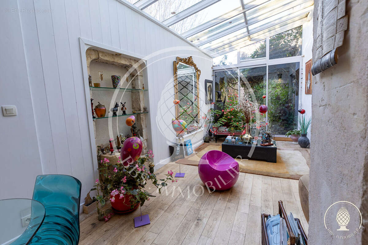 Maison à NIEUL-SUR-MER