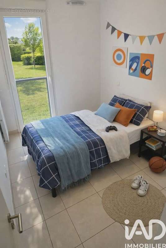 Photo 8 - Appartement à MOUGINS