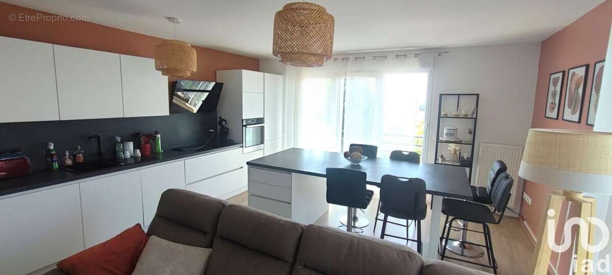 Photo 2 - Appartement à LINSELLES