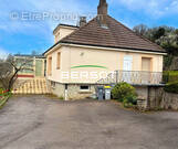 Maison à MISEREY-SALINES