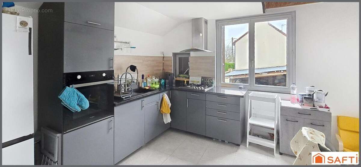 Photo 4 - Maison à MEZIDON-CANON