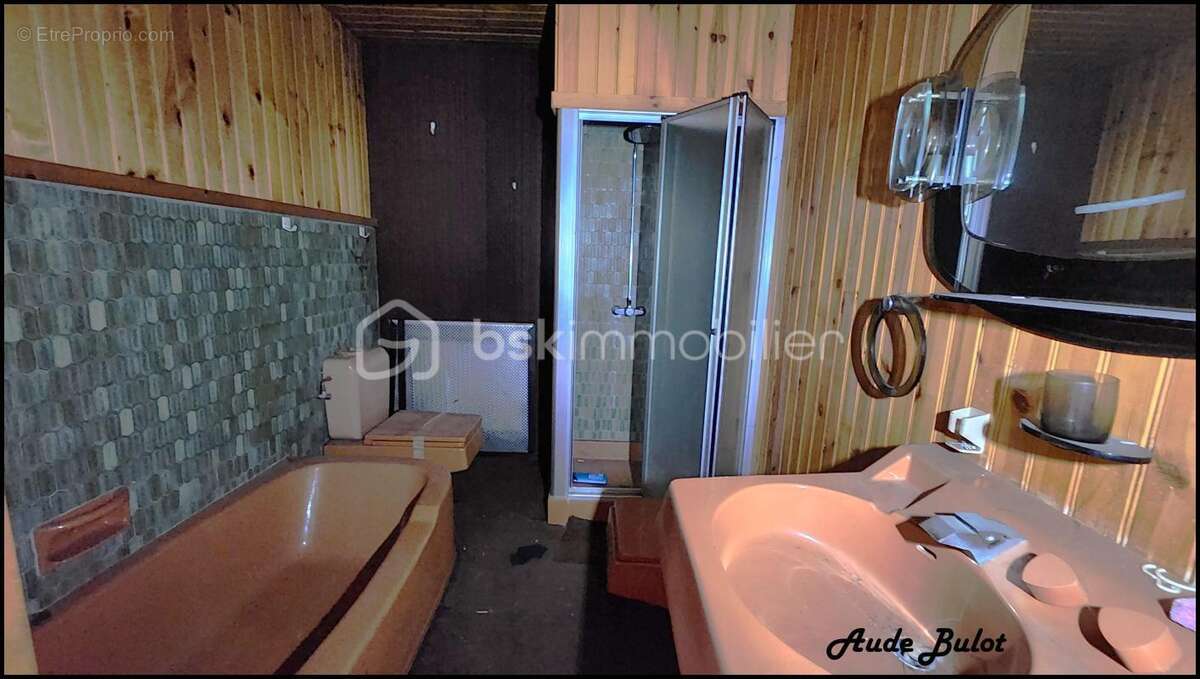  Maison individuelle en plain-pied, située sur une magnifique parcelle de 5000 m2 - photo 11