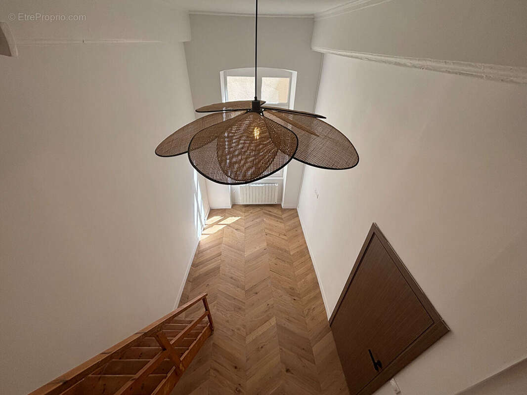 Appartement à LYON-2E