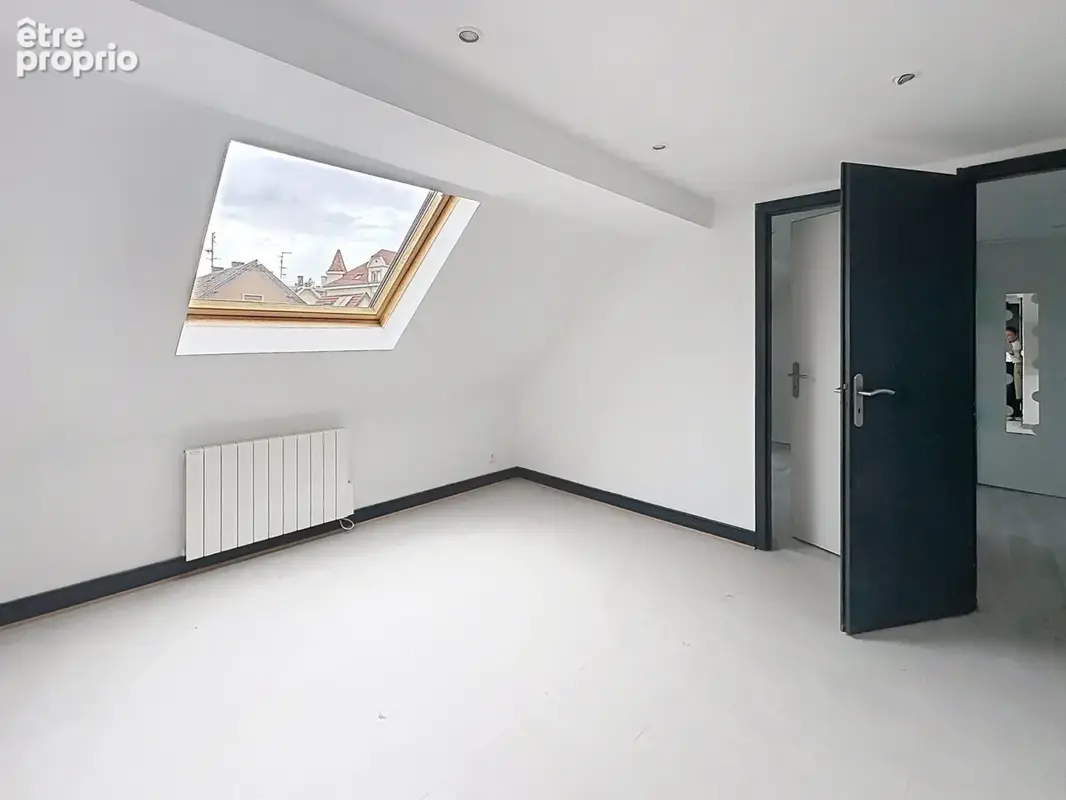 Appartement 3 pièces 27 m² à vendre à Bischheim (67800) - photo 6