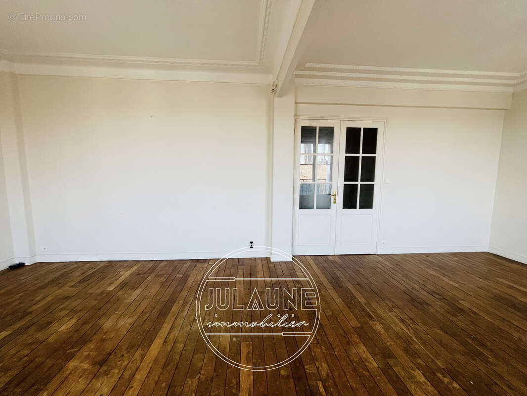 Appartement à LIMOGES