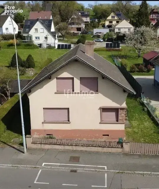 Maison à vendre - photo 2