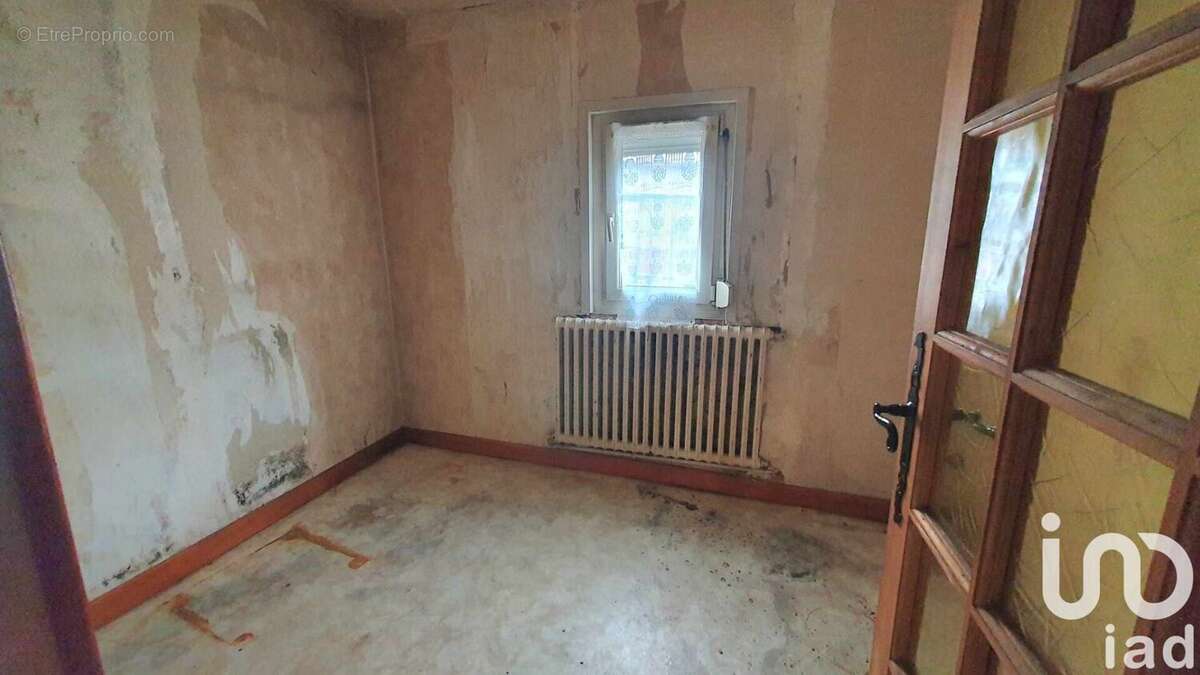 Photo 4 - Maison à COUSANCES-LES-FORGES