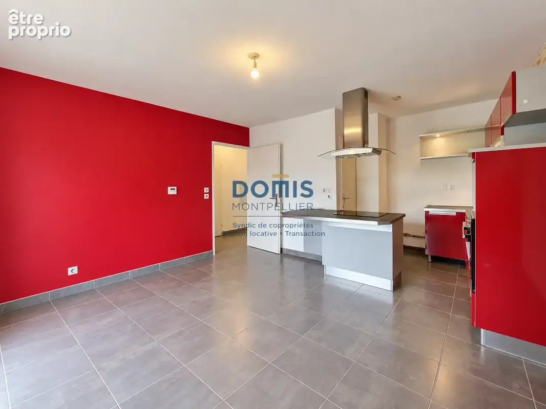 T2 avec jardin 100 m2 à vendre   Montferrier-sur-Lez / Montpellier Nord   Domaine de Caudalie - photo 2