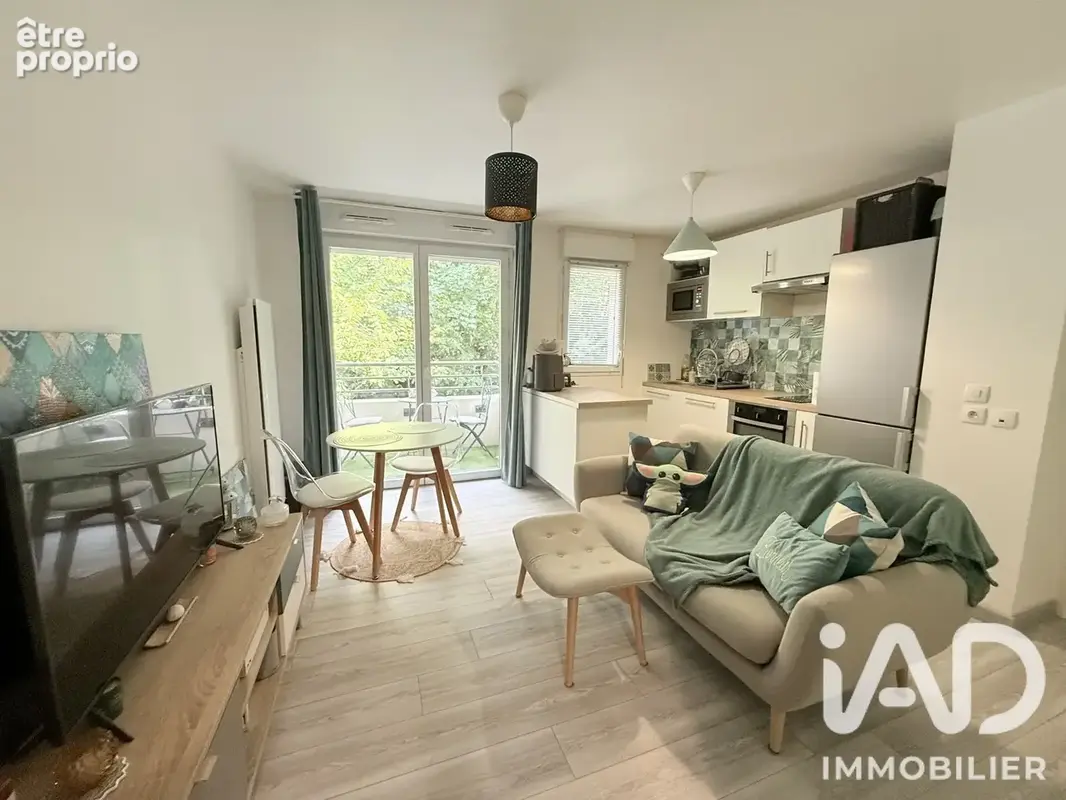 Photo 1 - Appartement à PERSAN