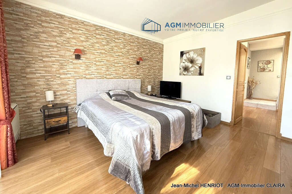 Photo 9 - Maison à CLAIRA