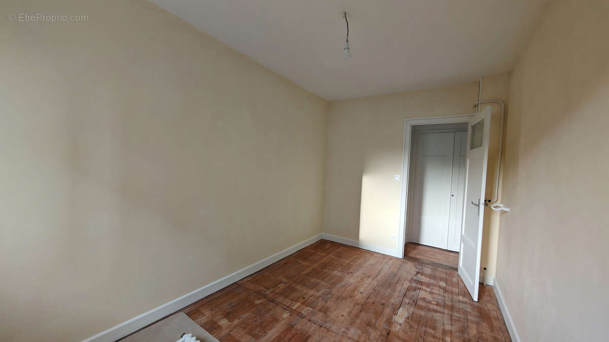 Appartement à CLERMONT-FERRAND