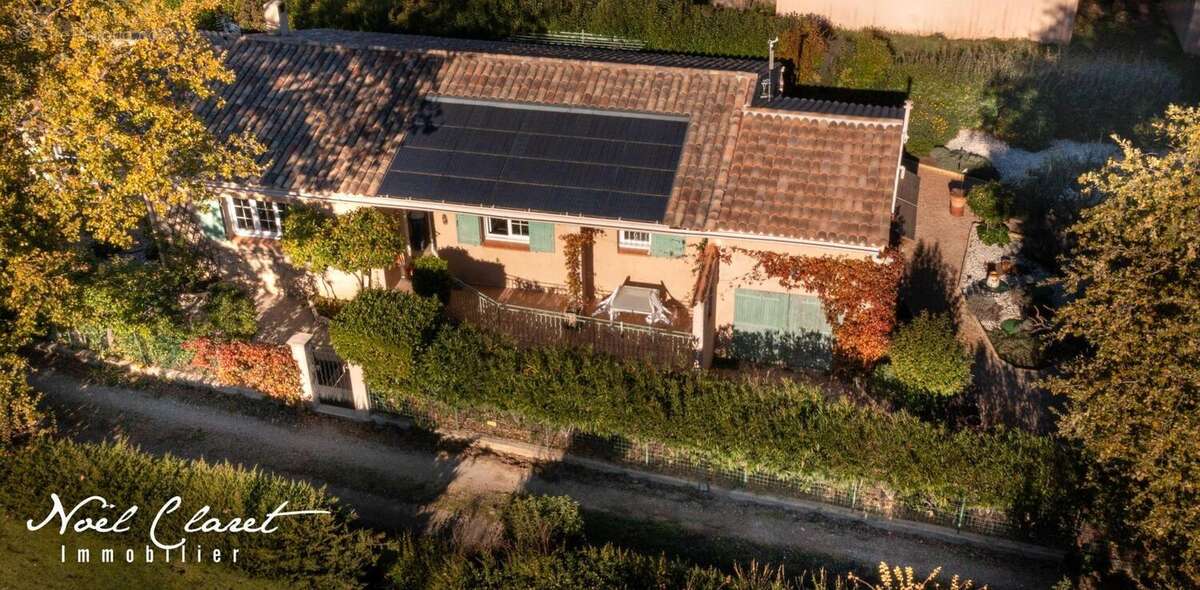 Photo 4 - Maison à FLAYOSC