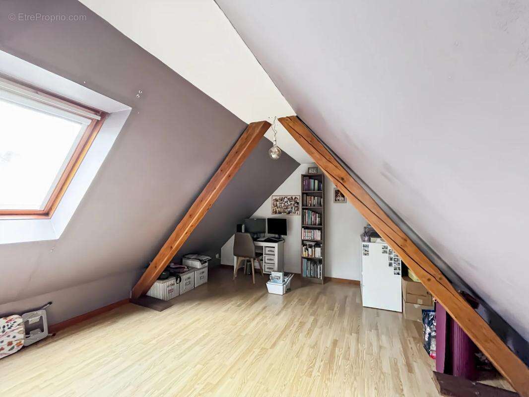 Appartement à BARR