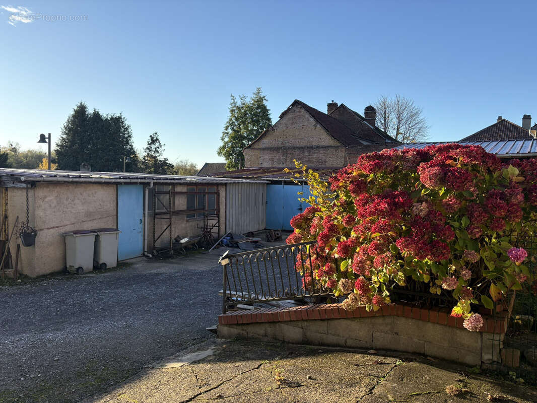 Nouveaute maison a 5 minutes d'abbeville - photo 7