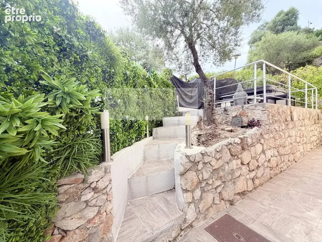 Vente 4 pieces - cap martin - photo 11