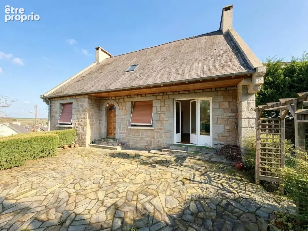 Maison à MORLAIX
